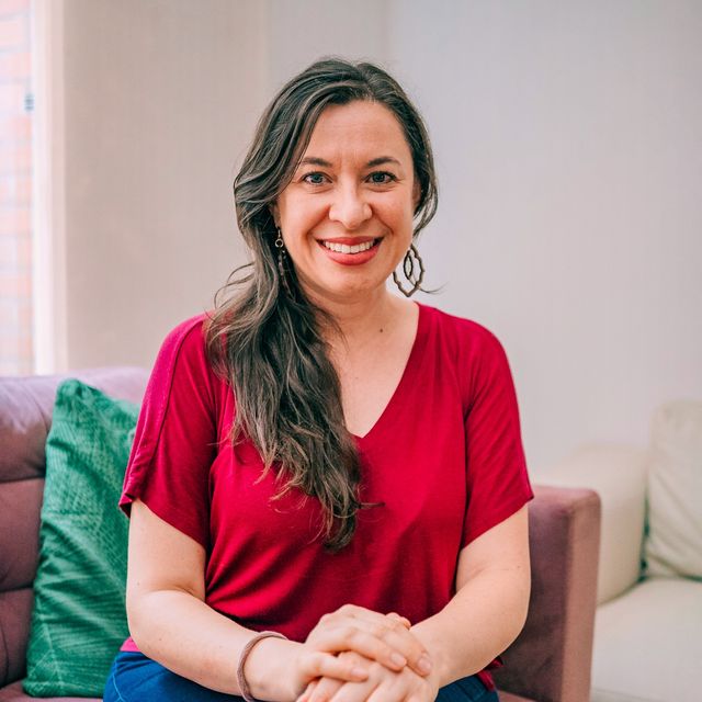 Laura Hernández Romero, Psicólogo Envigado