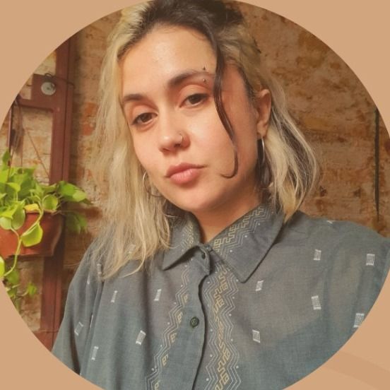 Marília Braga, Psicólogo Porto Alegre