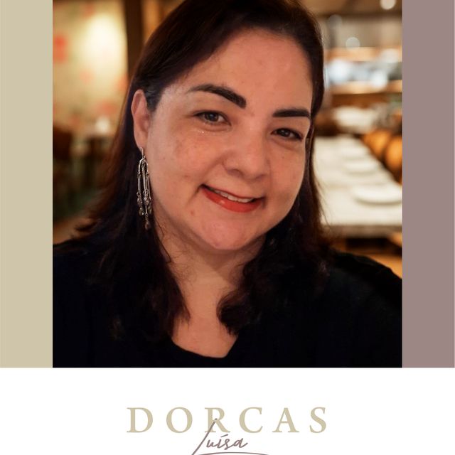 Dorcas Luisa Barretto, Psicólogo João Pessoa