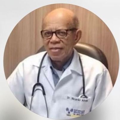 Ricardo Alves da Silva ., Urologista Rio de Janeiro
