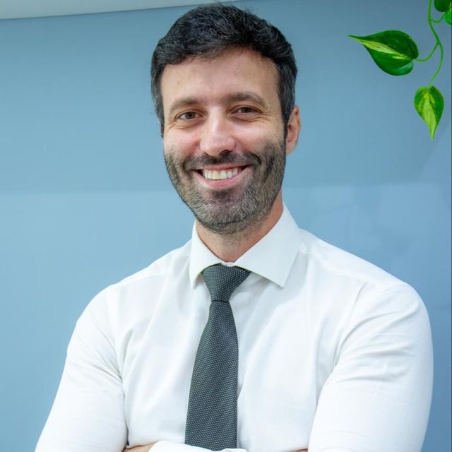 Marcus Studart, Oncologista Duque de Caxias