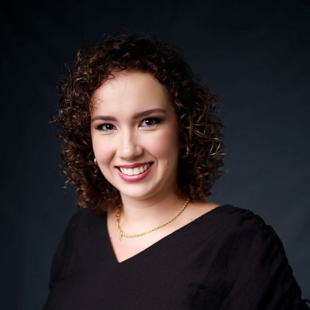 Taiana Rotondo, Médico clínico geral Juiz de Fora