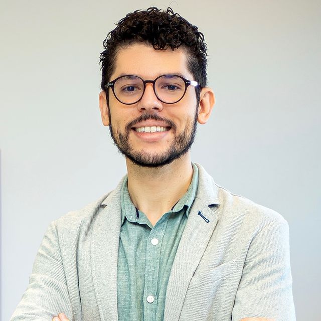 Vinícius de Paiva Gonçalves, Dentista Belo Horizonte