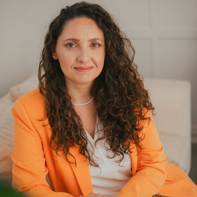 Patrícia  Dias, Psicólogo Ribeirão Preto