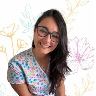 Constanza Garcia Torres, Kinesiólogo San Pedro de la Paz