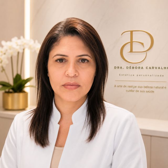 Debora Alves Carvalho de Almeida, Enfermeiro Campinas