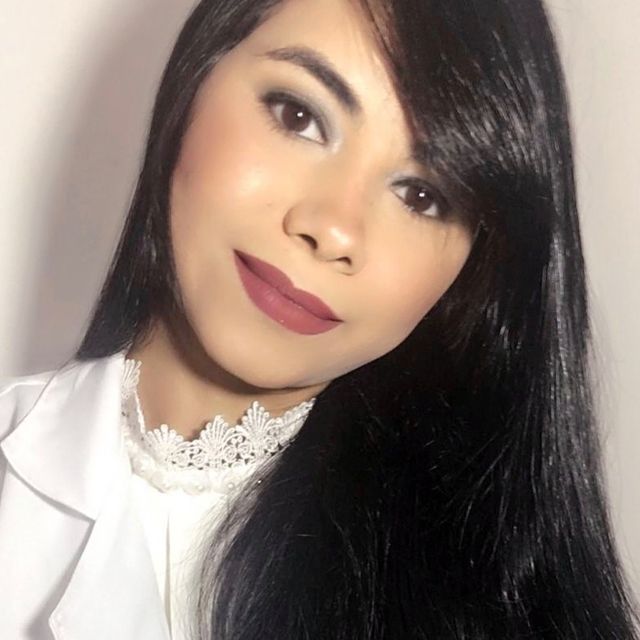 Larissa  Guimarães , Nutricionista Aracaju