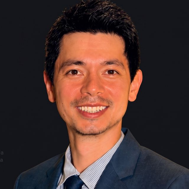 Gustavo Koga, Endocrinologista Santo André