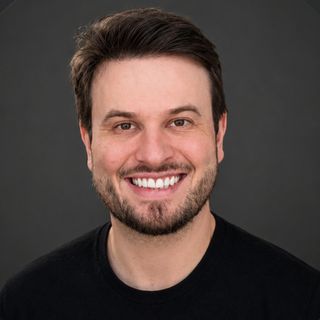 Matheus da Silveira Neu, Dentista Porto Alegre