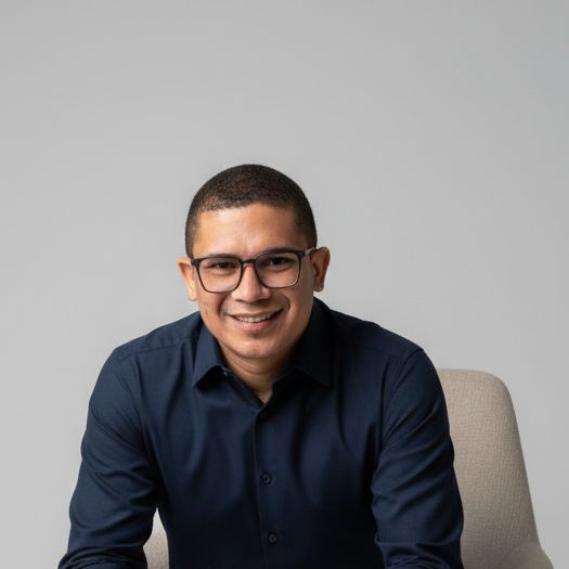 Rafael Oliveira, Psicólogo Itapipoca