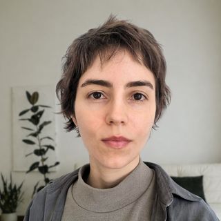 Clara Fontes, Psicólogo 
