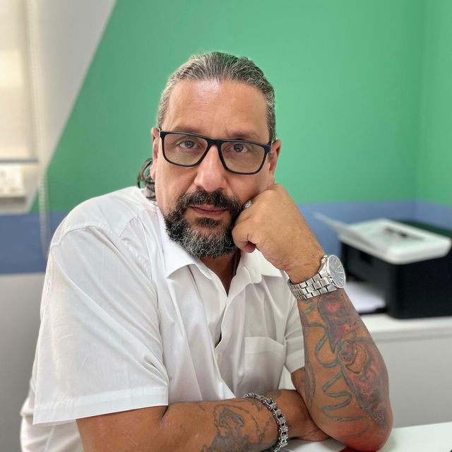 Andre De Freitas, Geriatra São Caetano do Sul