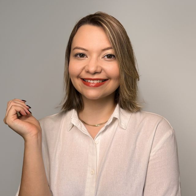 Thayna Braga, Psicólogo Eusébio