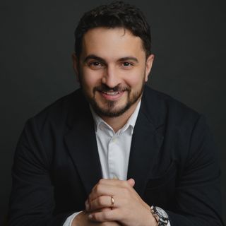 Dr. Marcos Vinicius Camara de Aguiar