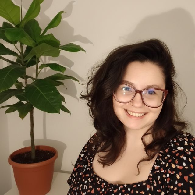 Luíza Pedroso Cunha, Psicólogo Porto Alegre