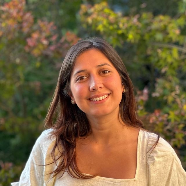 Constanza Guzmán, Psicólogo Concepción