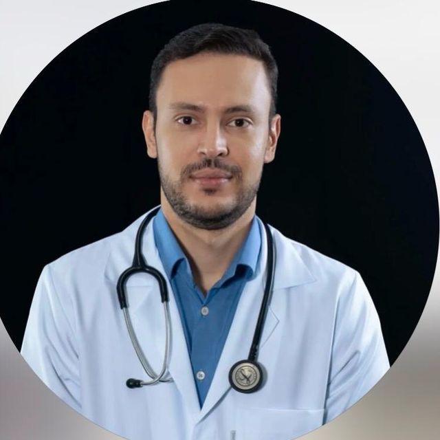 Augusto Coelho Rocha, Neurologista São Paulo