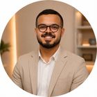 Dr. Lucas de Moura