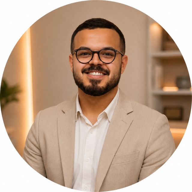 Lucas de Moura Portela, Generalista João Pessoa