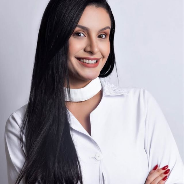 Ana Gabriela Razões, Psicólogo Rio de Janeiro