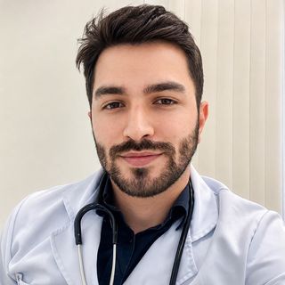 Dr. Renan Haymour Reis