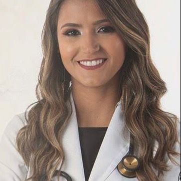 Brenda Miranda, Ginecologista Rio de Janeiro