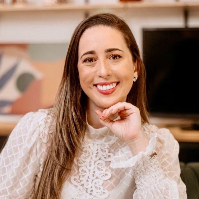 Lívia Ferreira Lima Dantas, Psicólogo Fortaleza