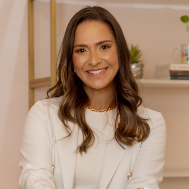 Viviana Reis de Mello, Fisioterapeuta Guaratinguetá