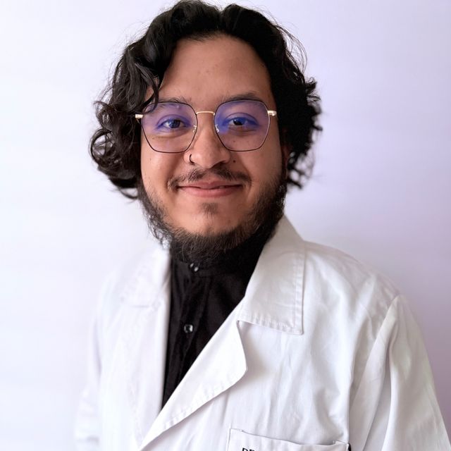 David Fernando Maldonado Camargo