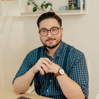 Thiago Franco Almeida Araujo, Psicólogo Fortaleza