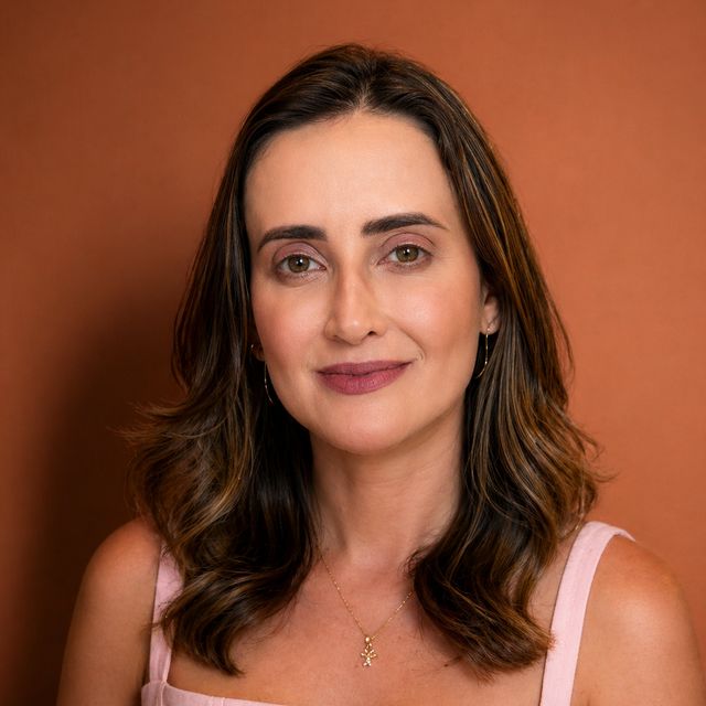 Karina Noman Ferreira, Dermatologista Belo Horizonte