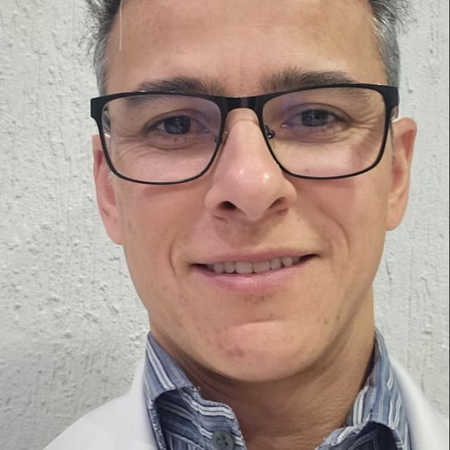 Herbert Goulart De Souza, Gastroenterologista Nova Iguaçu