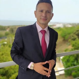 Yonatan Sánchez Gutiérrez, Psicólogo Barranquilla