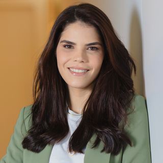 Laís Andrade, Dermatologista Recife