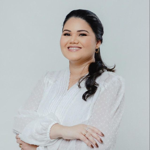 Maria Keliane Barbosa de Souza, Psicólogo Itaberá