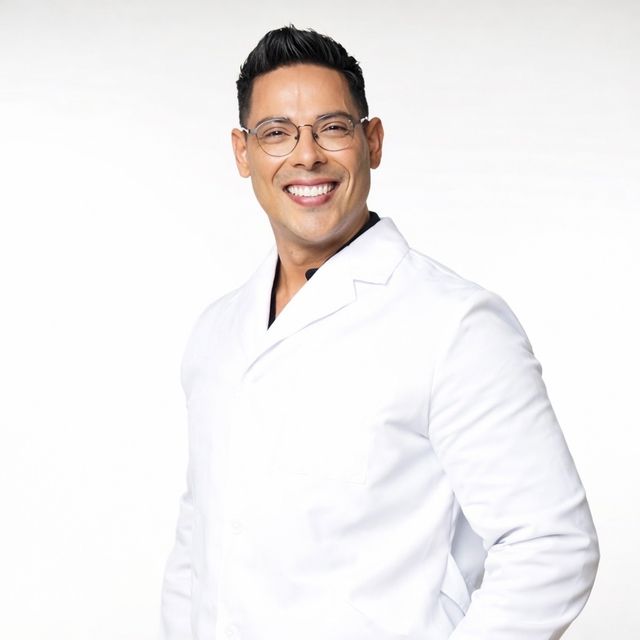 Yesser Valles Villalobos, Dentista Santiago