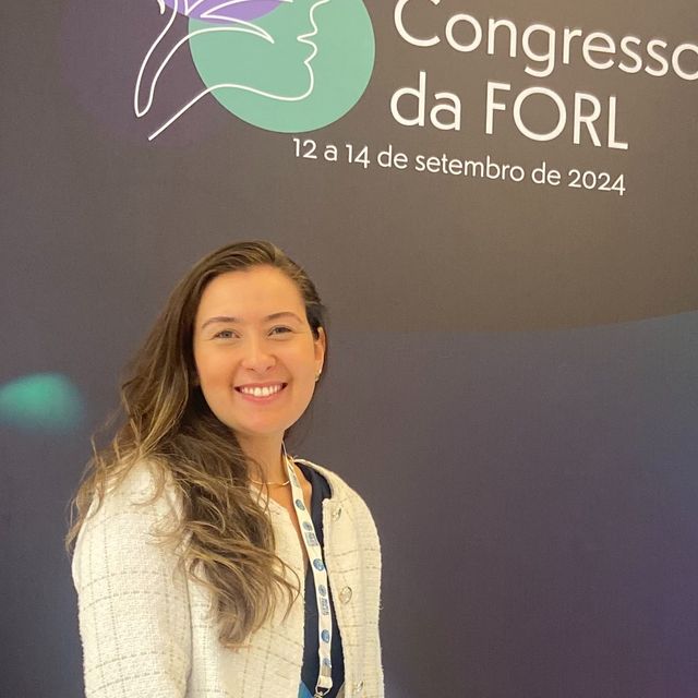 Helena Alencar, Otorrino Rio de Janeiro