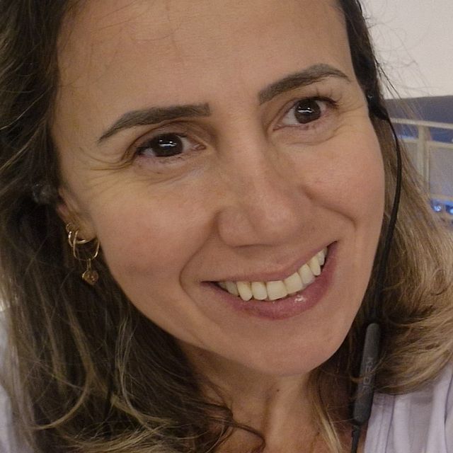 Lucrécia Lopes, Psicólogo São Paulo