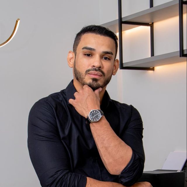 Gustavo Araújo de Carvalho, Médico clínico geral Porto Velho