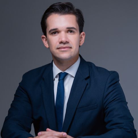 Antonio Flávio Rodrigues, Urologista Goiânia