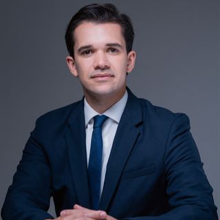 Dr. Antonio Flávio Rodrigues