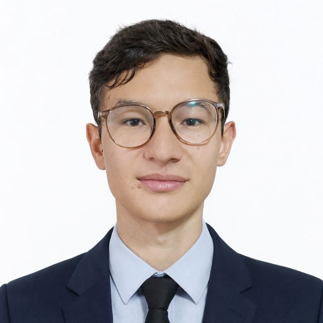 Esteban Suarez, Psicólogo Medellín