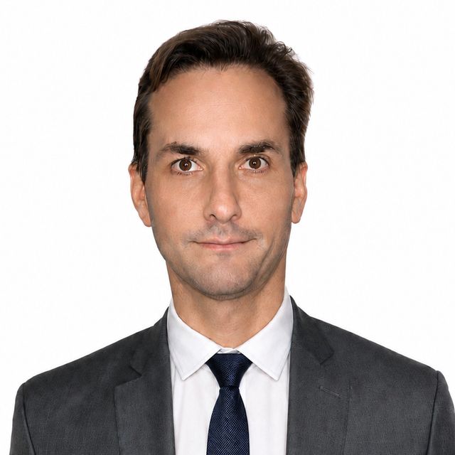 Paulo Grabowski, Psiquiatra Curitiba