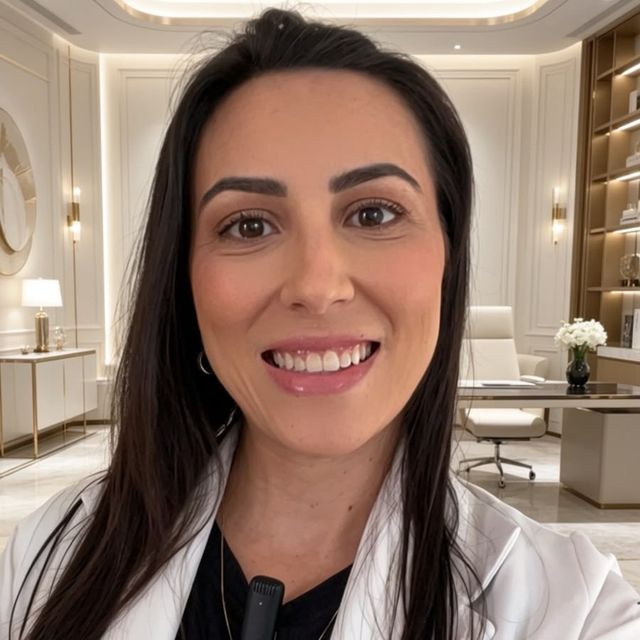 Natalia  Marques Aziz Ferreira , Pediatra Sorocaba