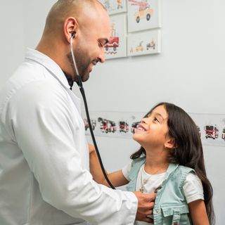 Dr. Luis Antonio Acuña