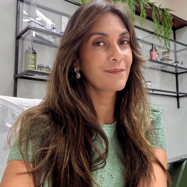 Virginia Souza Monteiro, Enfermeiro Recife