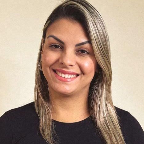 Maiara Santos Caetano , Psicólogo Maringá