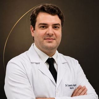 Leandro Mechi, Dentista São Paulo