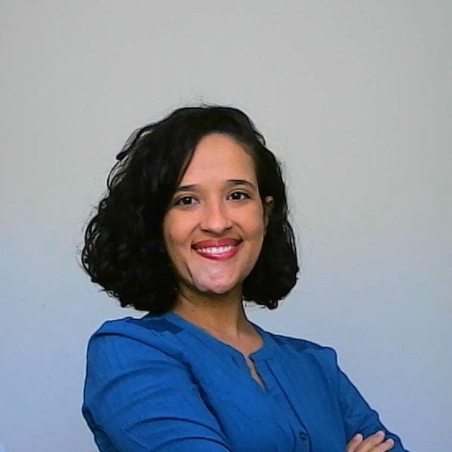 Camilla Leitão, Psicólogo Brasília