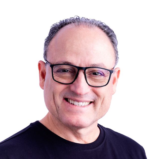 Claudio M Vieira, Psicólogo São Paulo